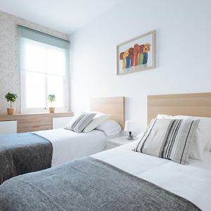 Appartement met Drie Slaapkamers